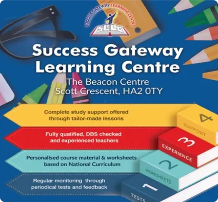 Learning